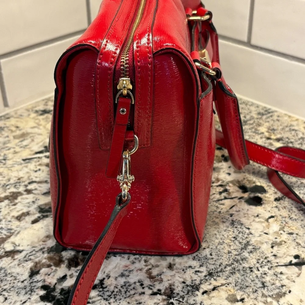 Kate Spade Beacon Court Jeanne satchel
